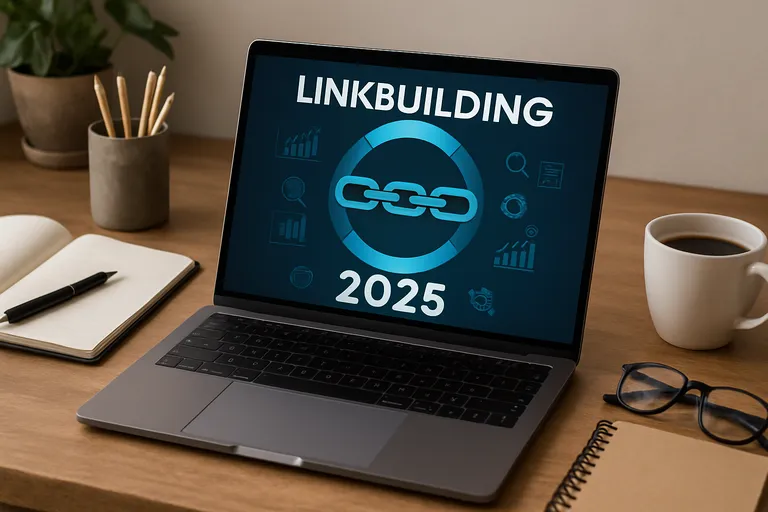 Hoe verbeter jij linkbuilding in 2025?